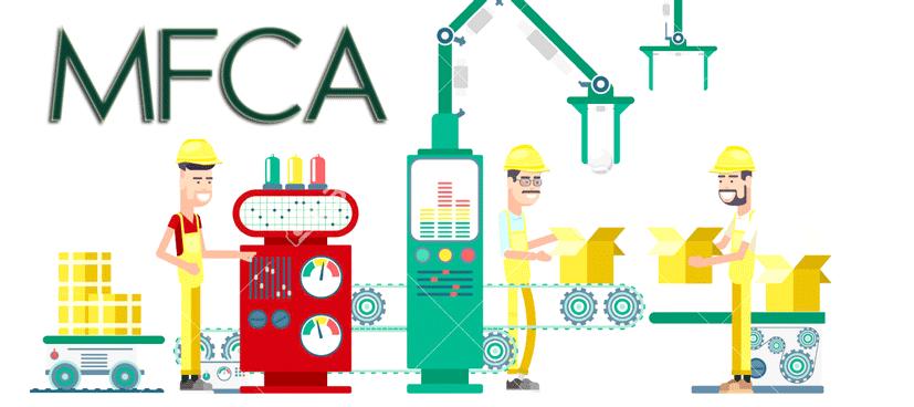 APPLYING MATERIAL FLOW COST ACCOUNTING IN ENTERPRISES