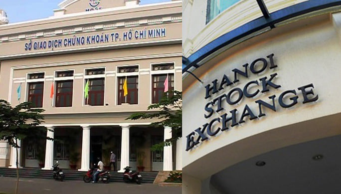 THE PRIME MINISTER SIGNED THE DECISION TO ESTABLISH THE VIETNAM STOCK EXCHANGE