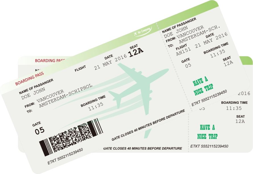 REGULATIONS ON FLIGHT TICKETS COSTS ACCORDING TO THE LATEST CIT TAX CALCULATION IN 2021